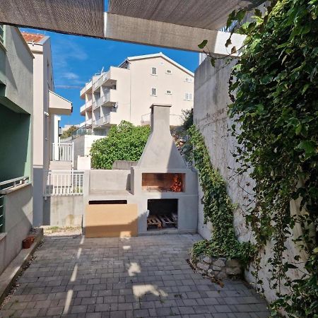 Casa Del Mare Apartment Komarna Ngoại thất bức ảnh