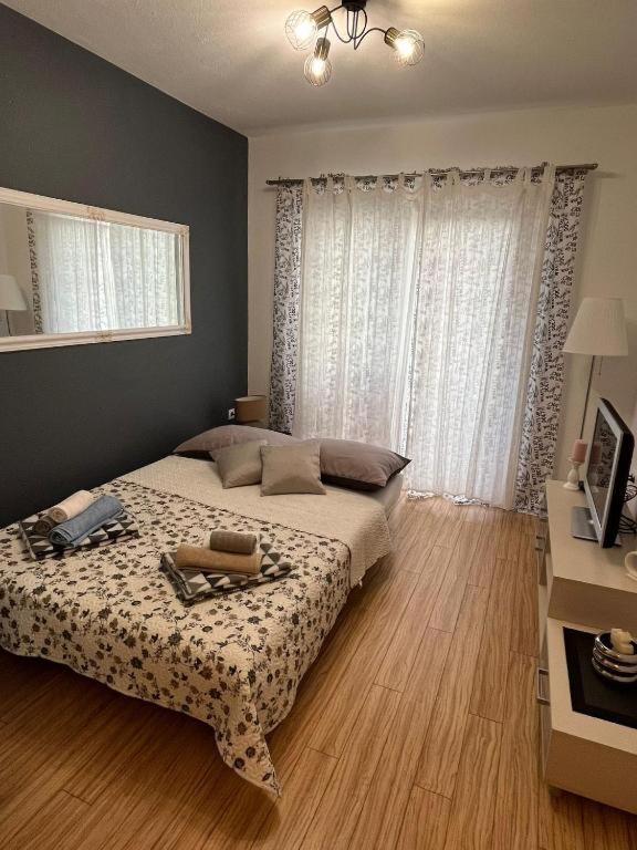 Casa Del Mare Apartment Komarna Ngoại thất bức ảnh