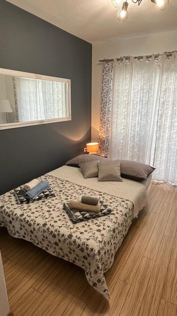 Casa Del Mare Apartment Komarna Ngoại thất bức ảnh