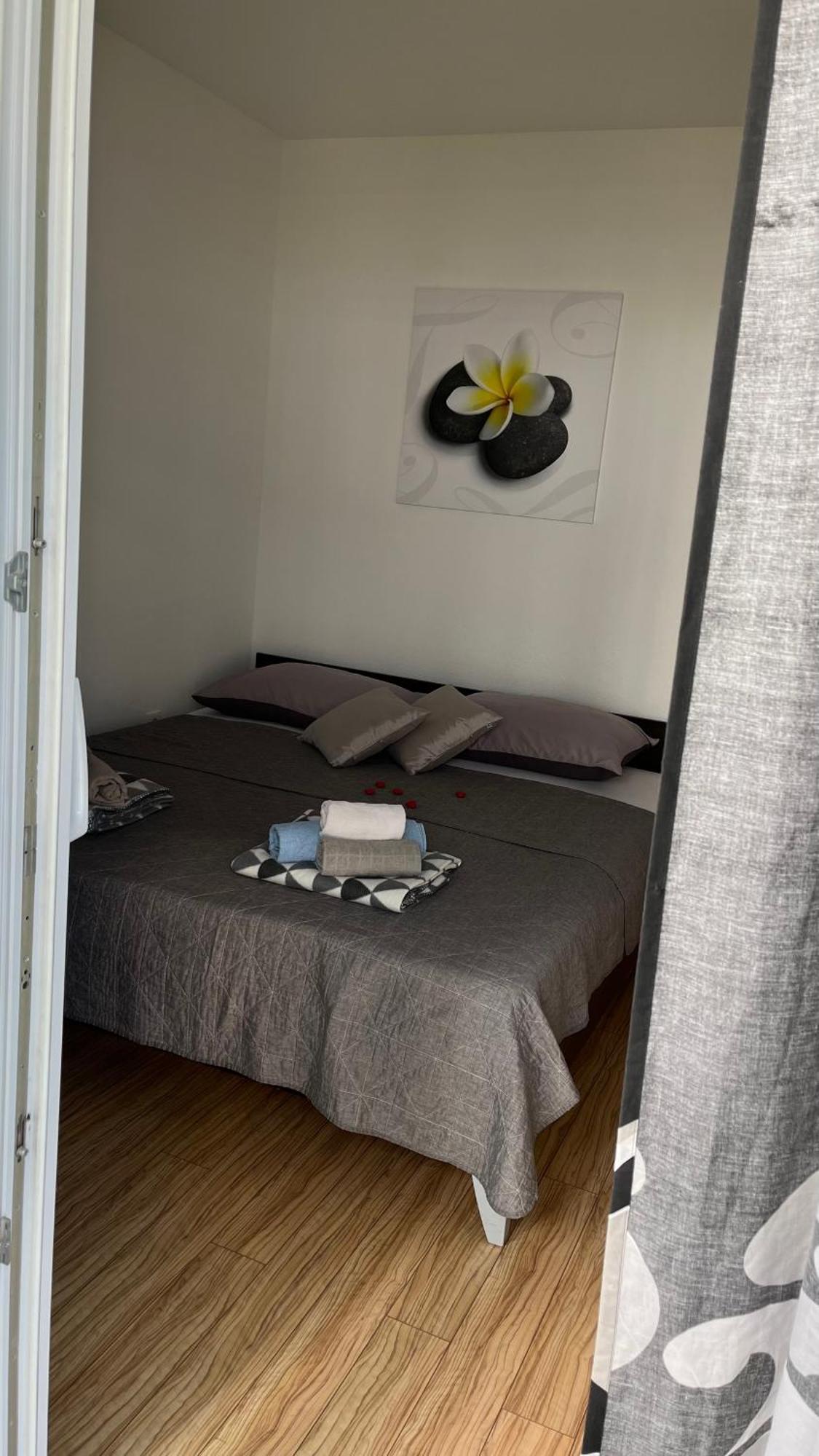 Casa Del Mare Apartment Komarna Ngoại thất bức ảnh