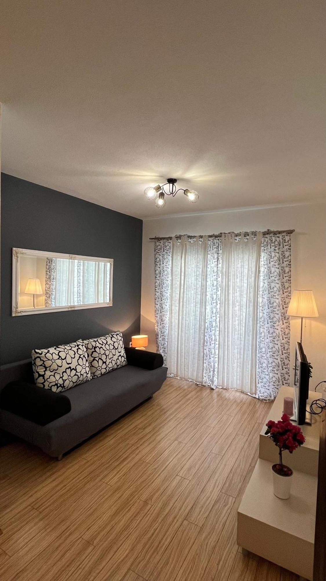 Casa Del Mare Apartment Komarna Ngoại thất bức ảnh