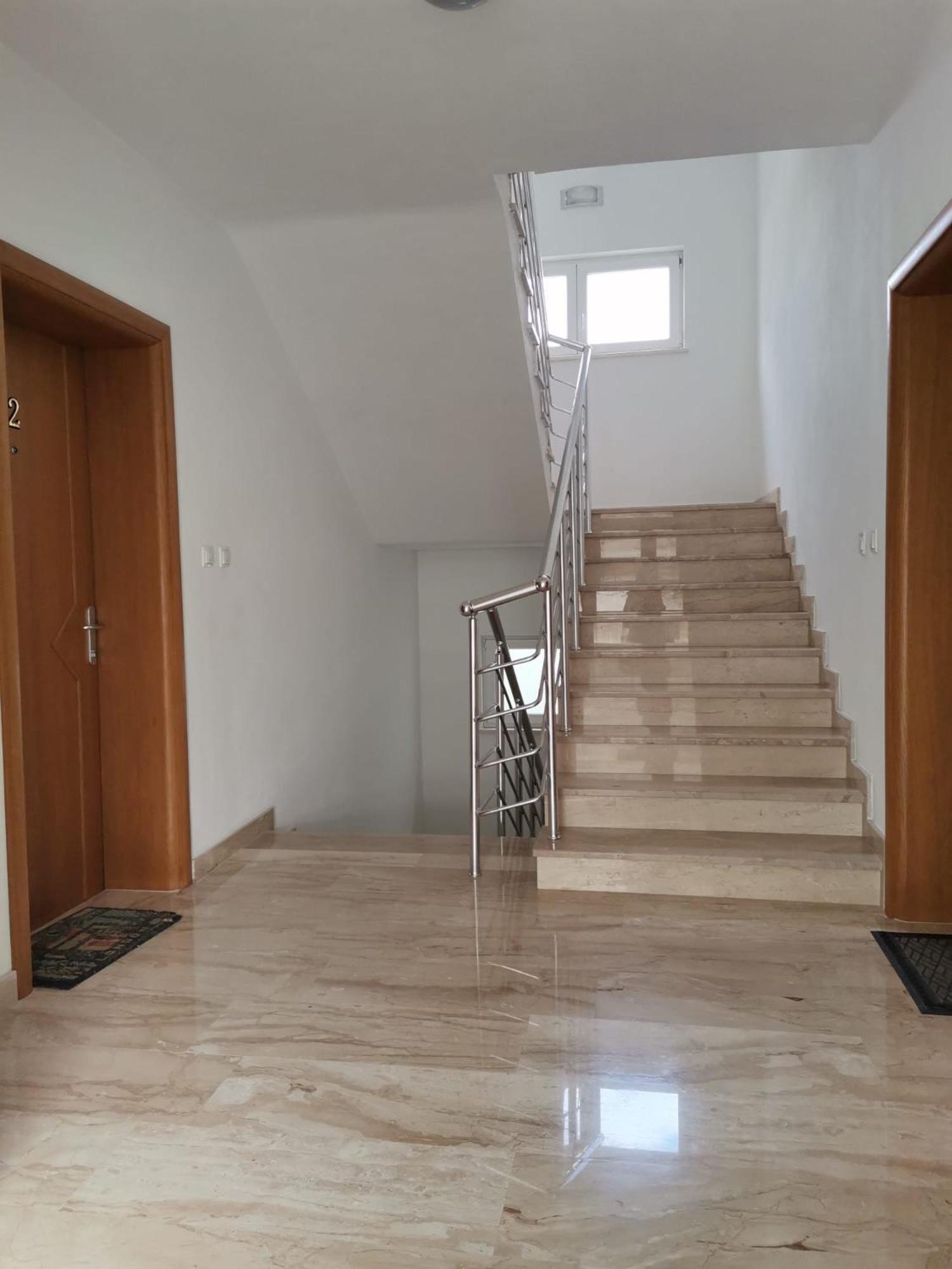 Casa Del Mare Apartment Komarna Ngoại thất bức ảnh