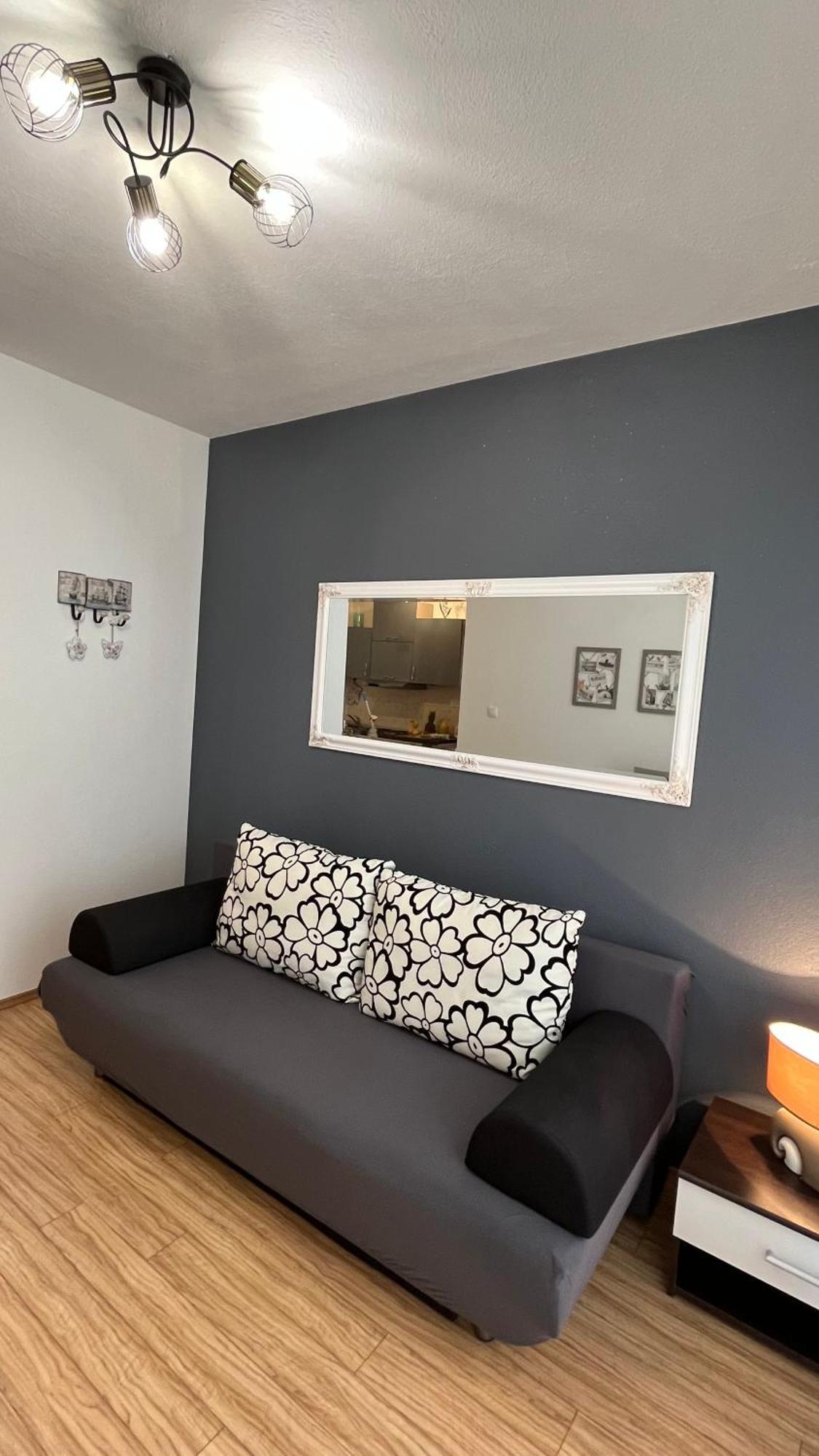 Casa Del Mare Apartment Komarna Ngoại thất bức ảnh