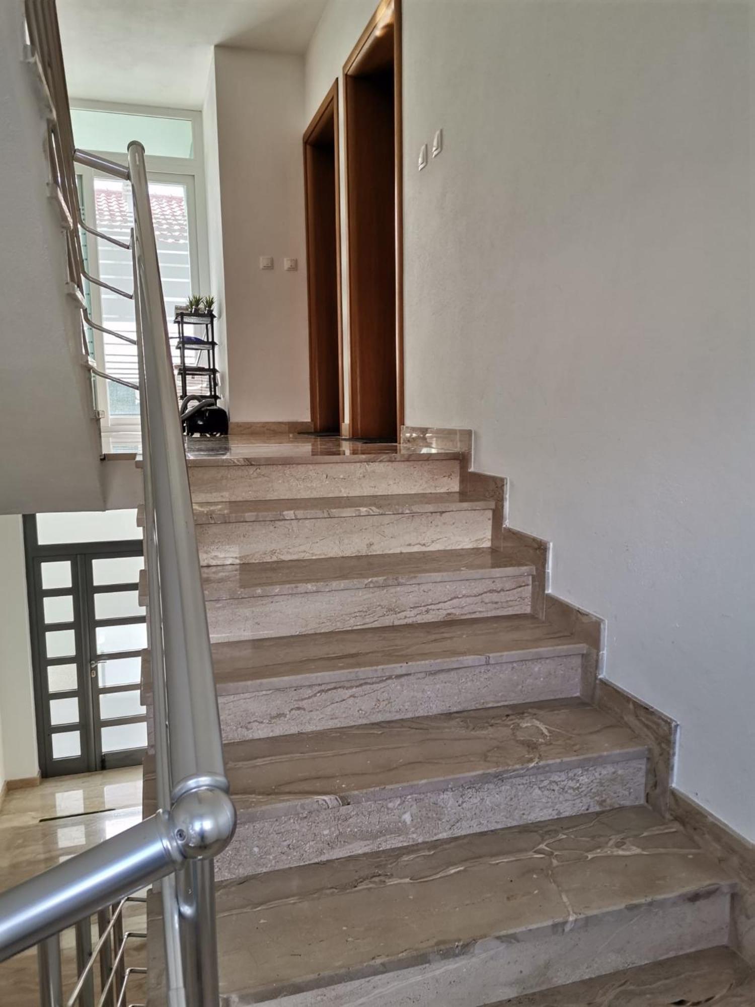 Casa Del Mare Apartment Komarna Ngoại thất bức ảnh