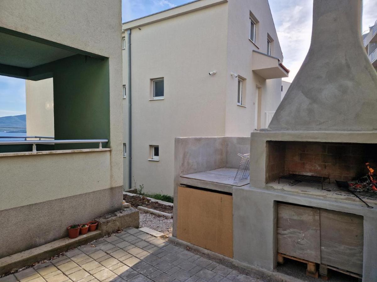Casa Del Mare Apartment Komarna Ngoại thất bức ảnh