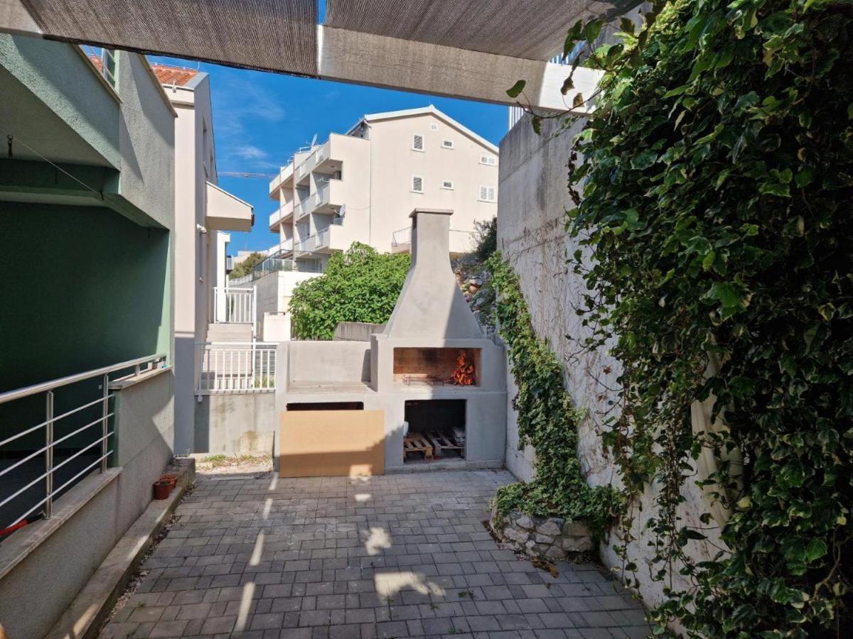 Casa Del Mare Apartment Komarna Ngoại thất bức ảnh